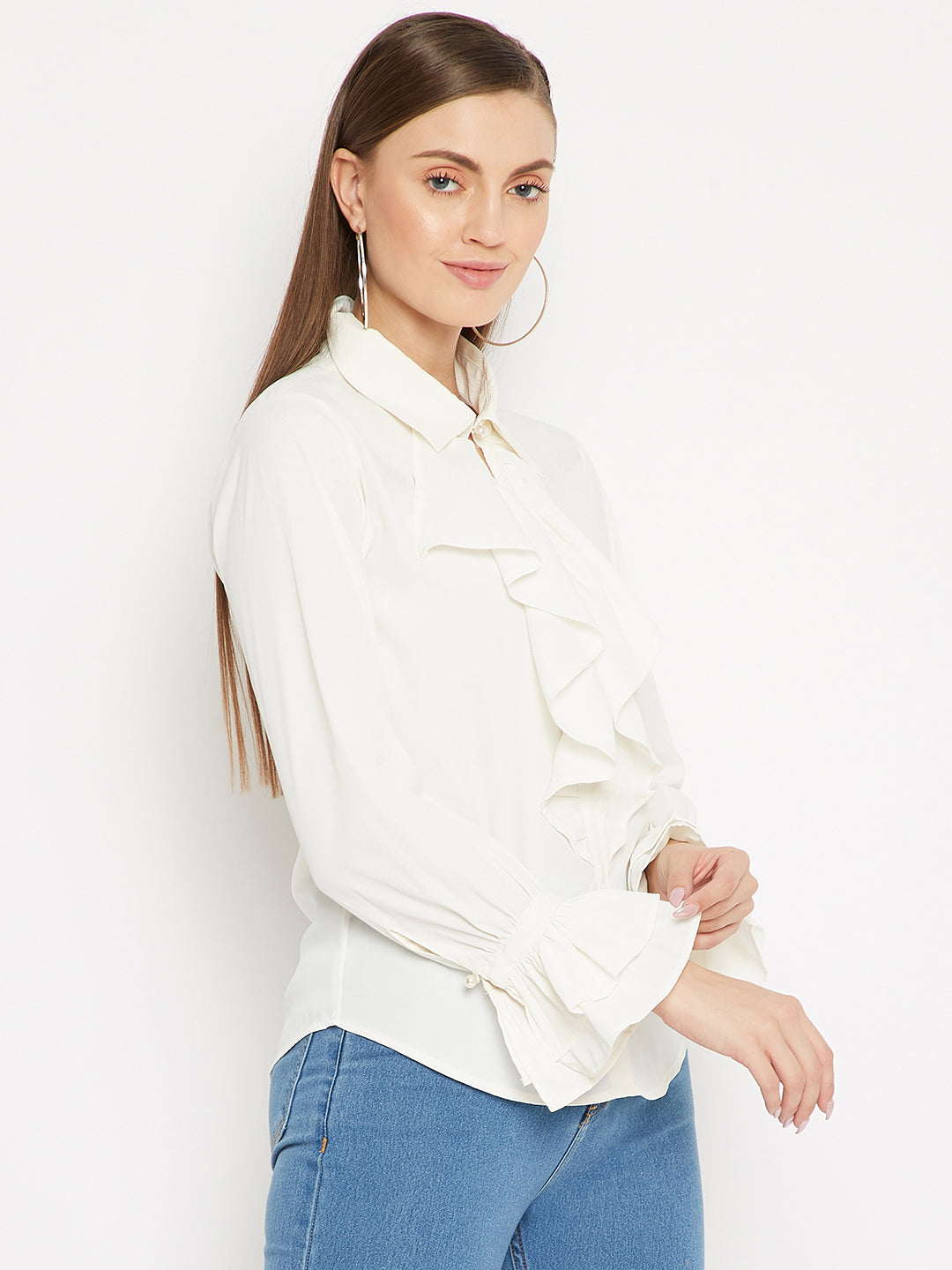 Shirt Top