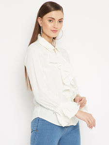 Shirt Top